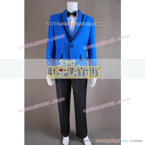 Gangnam Style Costume Psy Park Jae-sang Suit