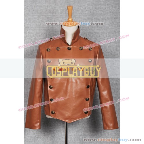 The Rocketeer Cliff Secord Jacket