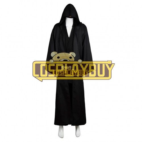 Cosplay Costume From Star Wars Anakin Skywalker 