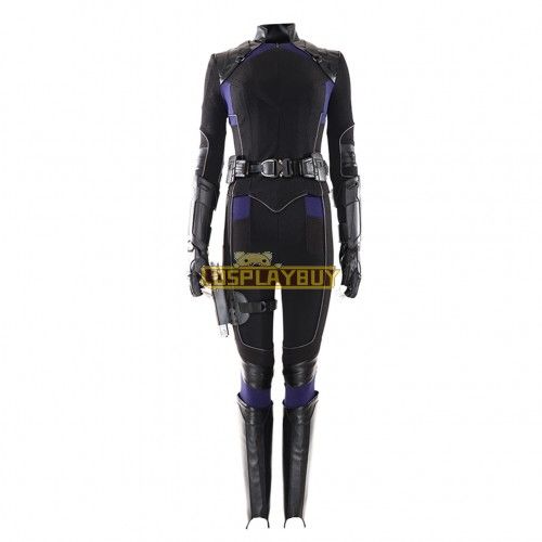 Agents of S.H.I.E.L.D. Cosplay Costume 