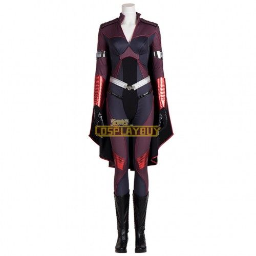 The Boys Cosplay Costume 