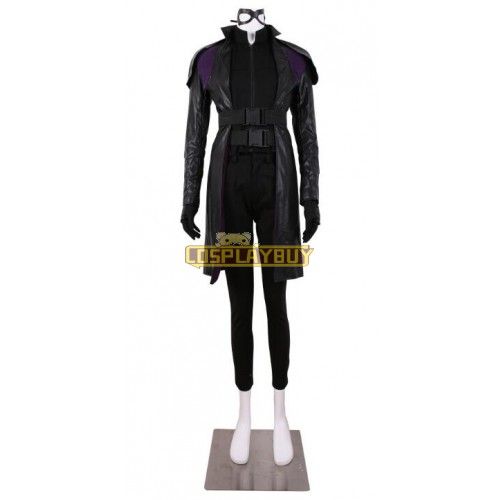 Arrow Huntress Helena Bertinelli Cosplay Costume