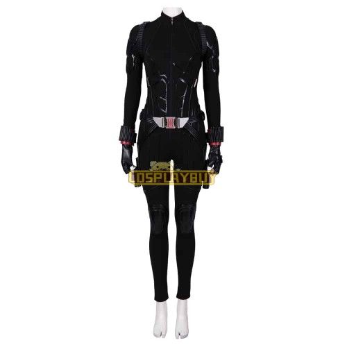 Avengers: Endgame Black Widow Natasha Romanoff Cosplay Costume