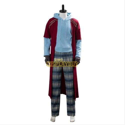 Avengers: Endgame Fat Thor Cosplay Costume