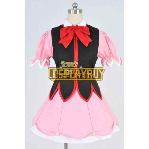 Beyond The Boundary Cosplay Mirai Kuriyama Dress