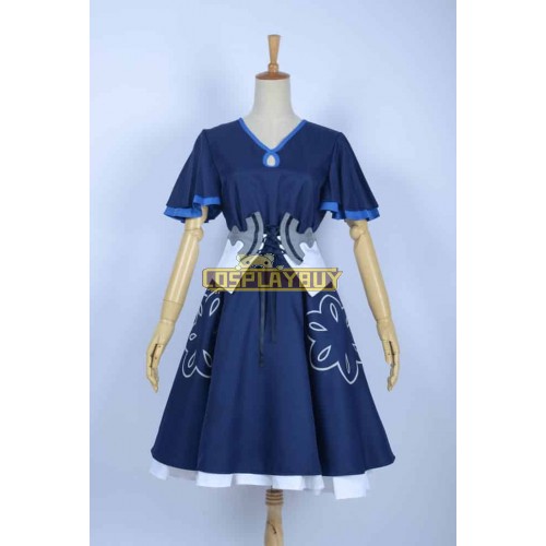 Black Bullet Kohina Hiruko Cosplay Costume
