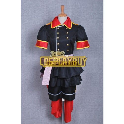 Black Butler Cosplay Ciel Phantomhive Strawberry Costume