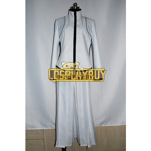 Bleach Cosplay Luppi Antenor Uniform