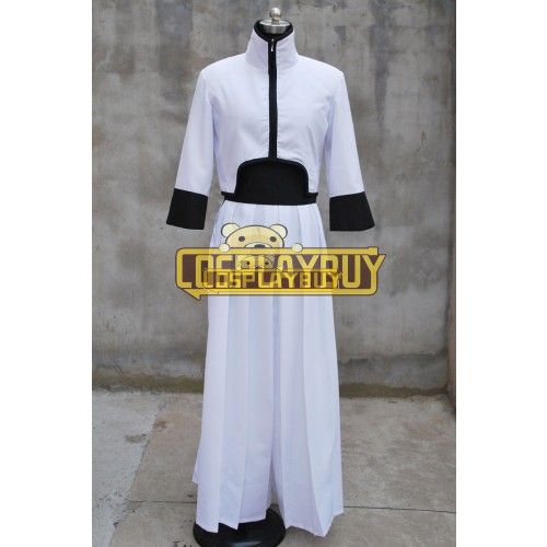 Bleach Cosplay Grimmjow Jaegerjaques Costume