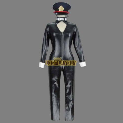 Boku no Hero Academia My Hero Academia Season 3 Camie Utsushimi Cosplay Costume