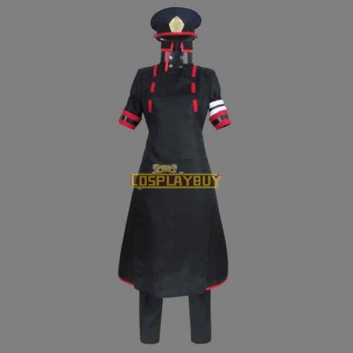 Boku no Hero Academia My Hero Academia Season 3 Seiji Shishikura Cosplay Costume