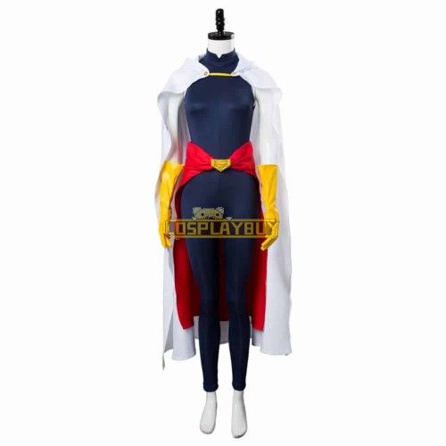 Boku no My Hero Academia Shimura Nana Cosplay Costume