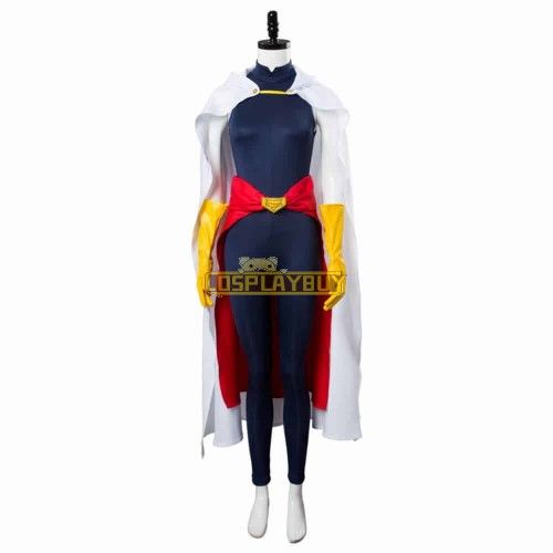 Boku no My Hero Academia Shimura Nana Cosplay Costume