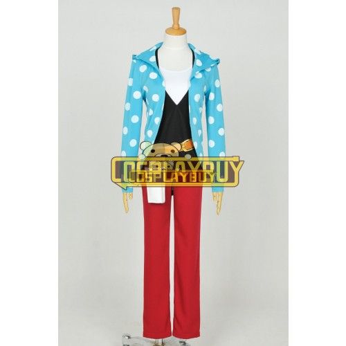 Brothers Conflict Cosplay Louis Asahina Costume