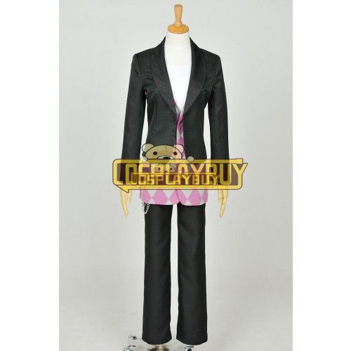 Brothers Conflict Cosplay Tsubaki Asahina Uniform