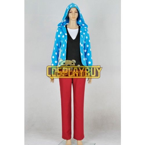 Brothers Conflict Cosplay Louis Asahina Costume