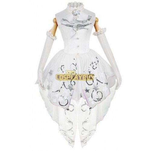 Cardcaptor Sakura 15th Anniversary Sakura Kinomoto Dress Cosplay Costume