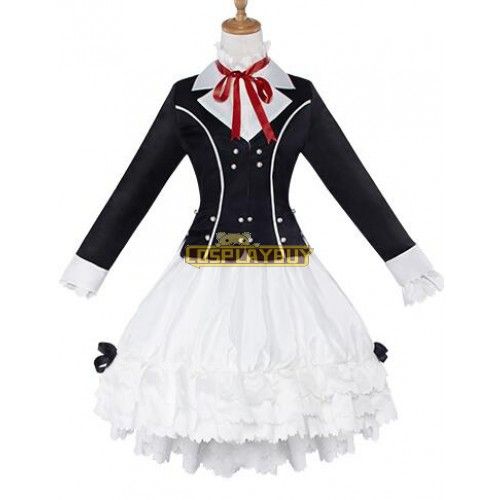 Cardcaptor Sakura 20th Anniversary Sakura Kinomoto Cosplay Costume Version 1