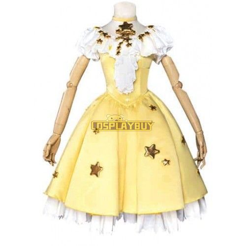 Cardcaptor Sakura 20th Anniversary Sakura Kinomoto Cosplay Costume Version 2