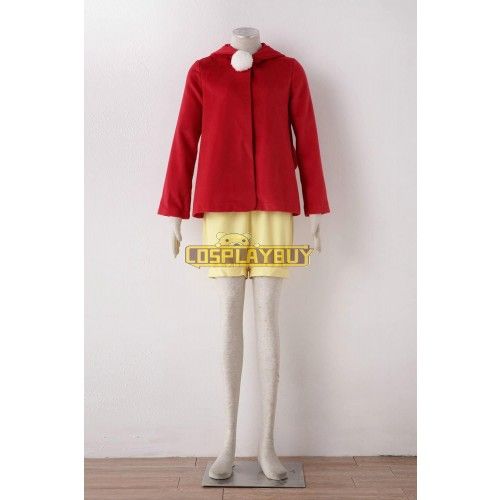 Cardcaptor Sakura Sakura Kinomoto Cosplay Costume