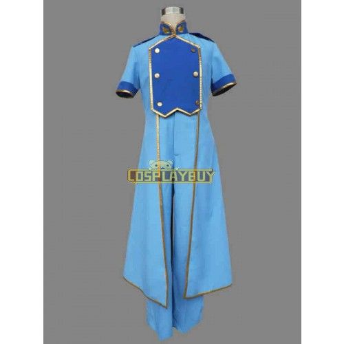 Cardcaptor Sakura Syaoran Li Primary School Boys Cosplay Costume