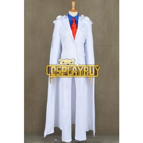 Magic Kaito Cosplay Kaito Kuroba Uniform