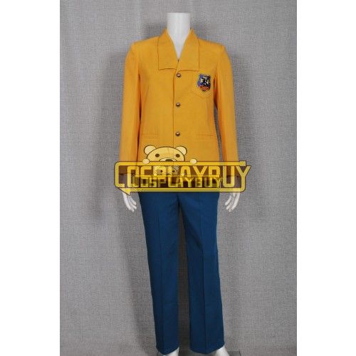 Clannad Cosplay Tomoya Okazaki Uniform