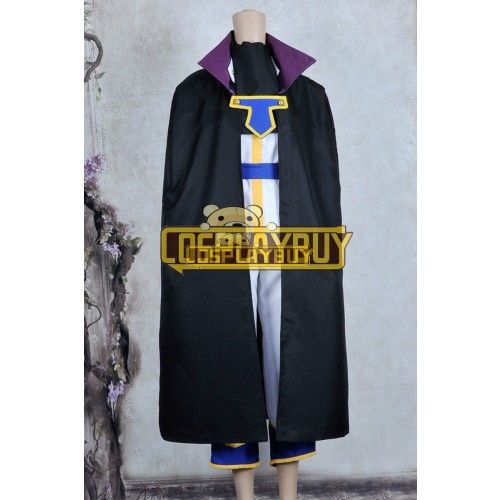 Code Geass Cosplay V.V. Costume