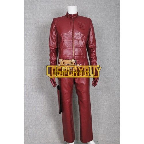 Daredevil Matt Murdock Costume Full Set