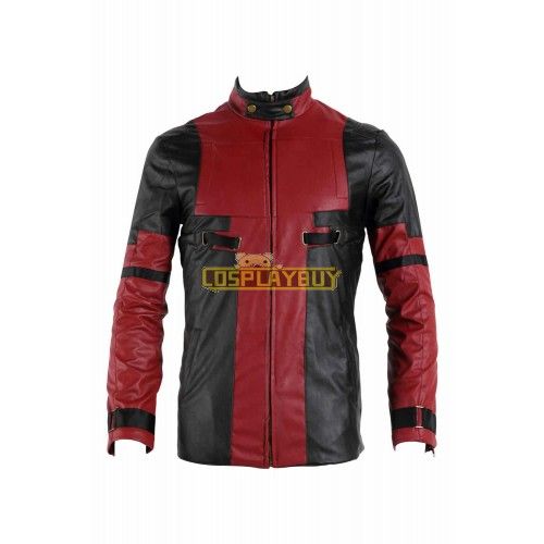 Deadpool Wade Winston Wilson Cosplay Costume