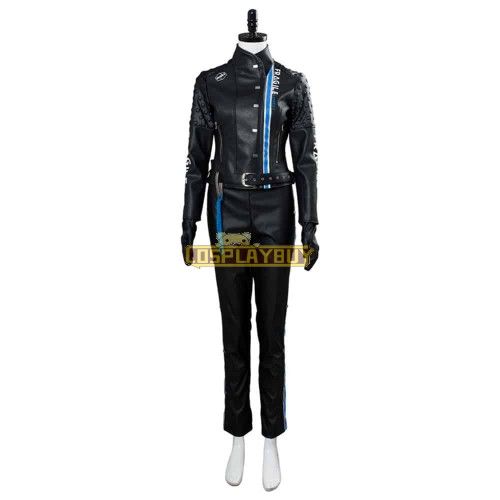 Death Stranding Lea Seydoux Cosplay Costume