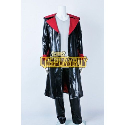 Devil May Cry Cosplay Dante Costume