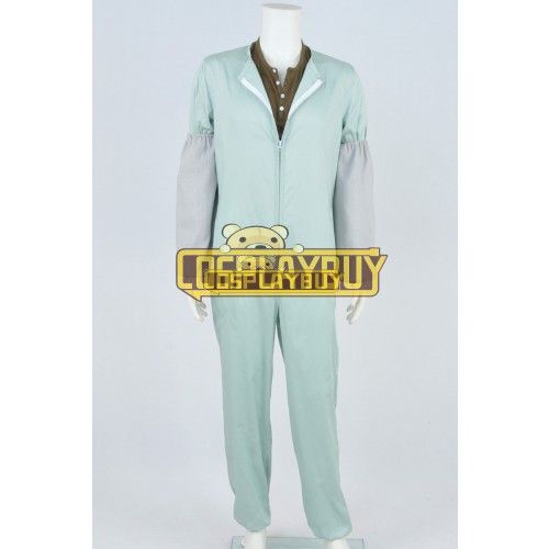 Dexter Costume Dexter Morgan Jumpsuit Uniform