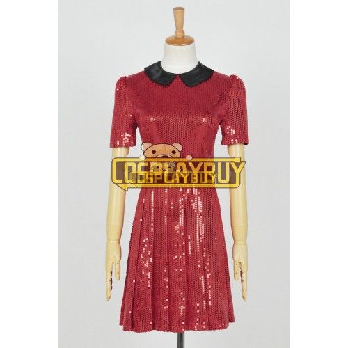 Doctor Who 8 Clara Oswald Dress