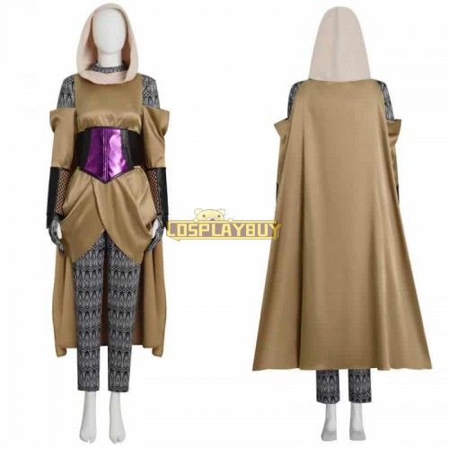 Doctor Who Doom's Day Cosplay Costumes 2023
