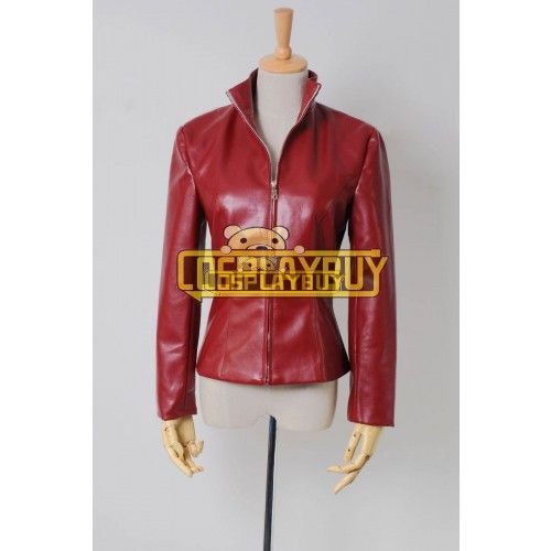 Doctor Who Dr 10th Martha Jones Jacket