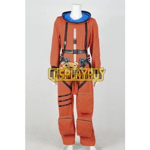 Doctor Who Kill The Moon 12th Dr Uniform