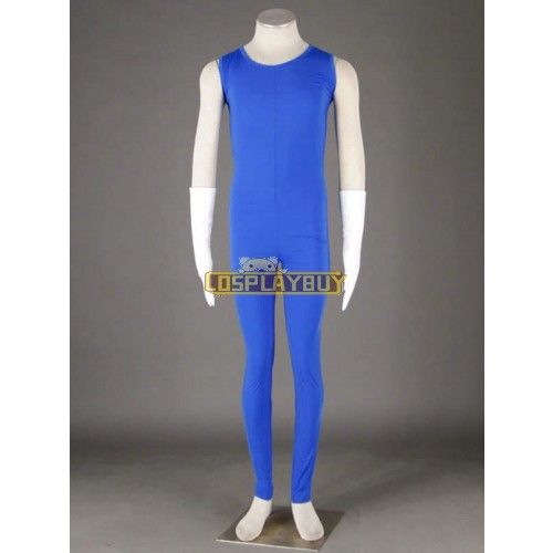 Dragon Ball Kai Vegeta Cosplay Costume