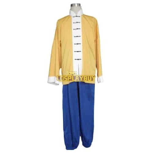 Dragon Ball Master Roshi Cosplay Costume