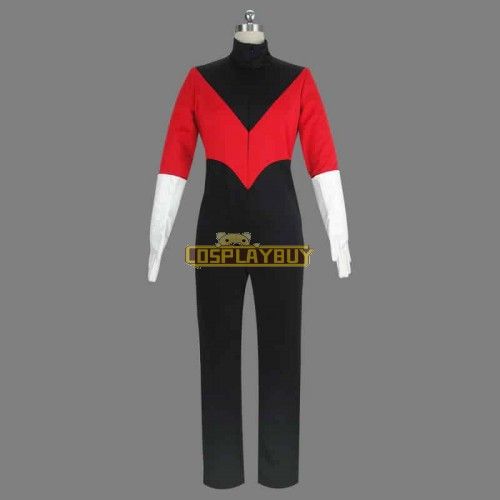 Dragon Ball Super Universe 11 Cosplay Costume