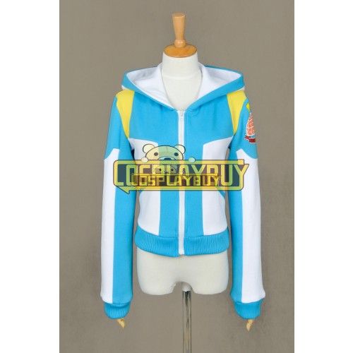 Dramatical Murder Cosplay Aoba Seragaki Coat