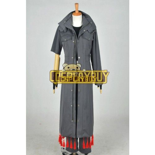 Dramatical Murder Cosplay Mink Uniform