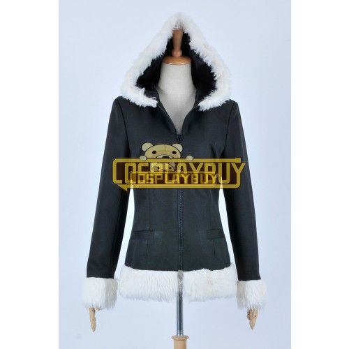 Durarara Cosplay Izaya Orihara Coat