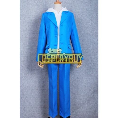 Durarara Cosplay Masaomi Kida Suit