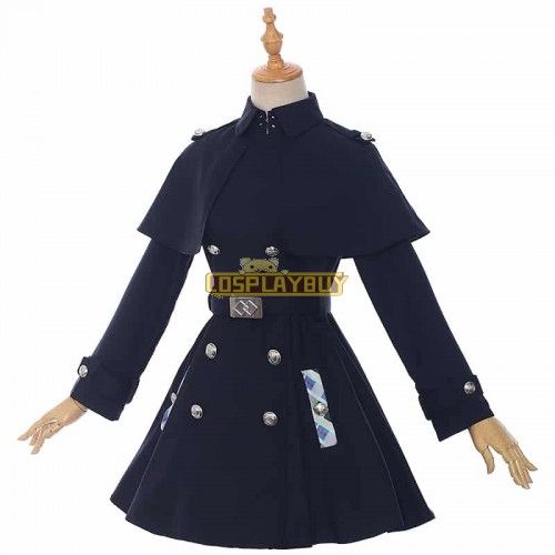 Fate/Grand Order 3rd Anniversary Mash Kyrielight Matthew Kyrielight Cosplay Costume