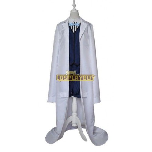 Fate/Grand Order Andersen Cosplay Costume