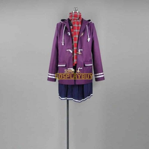 Fate/Grand Order Assassin Mysterious Heroine X (Alter) Cosplay Costume Version 2