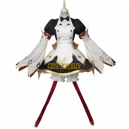 Fate/Grand Order Astolfo Saber Cosplay Costume