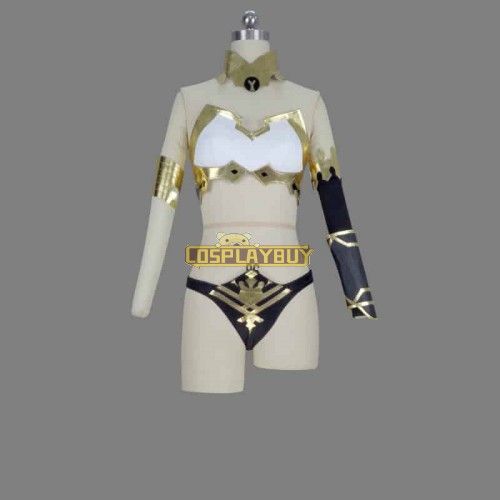 Fate/Grand Order Babylonia Cosplay Costume