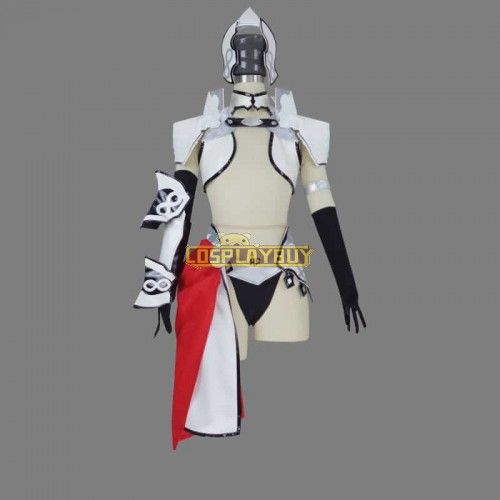 Fate/Grand Order Caenis Cosplay Costume